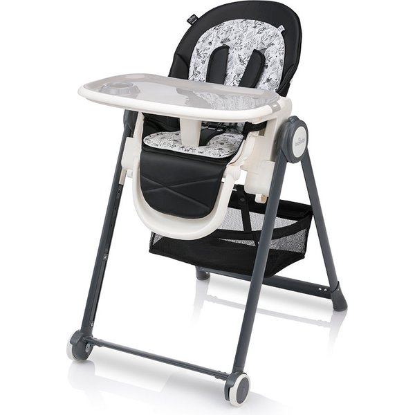 Krzesełko do karmienia Penne Baby Design