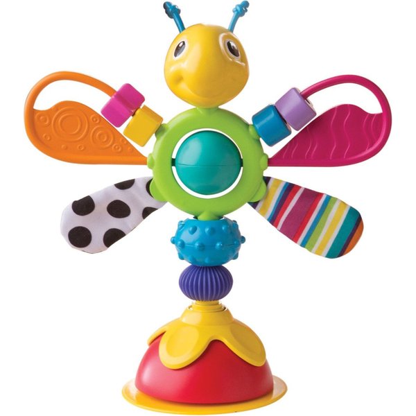 Zabawka na krzesełko Freddie Lamaze
