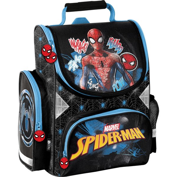 Tornister Spider-Man 15L Paso