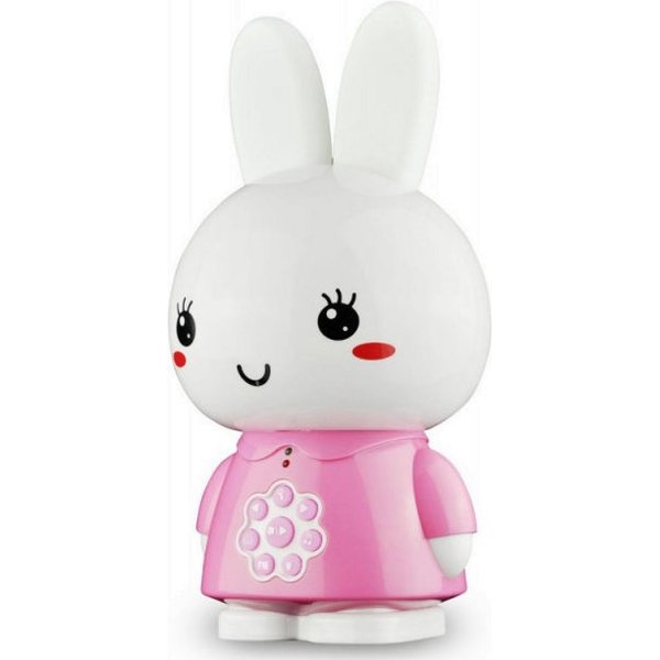 Zabawka interaktywna króliczek Honey Bunny Alilo