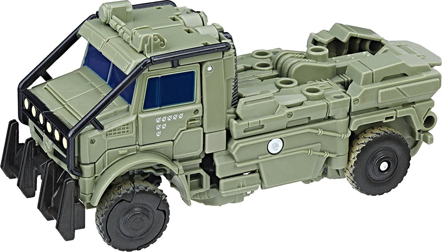 Transformers mv5 2024 premier voyager