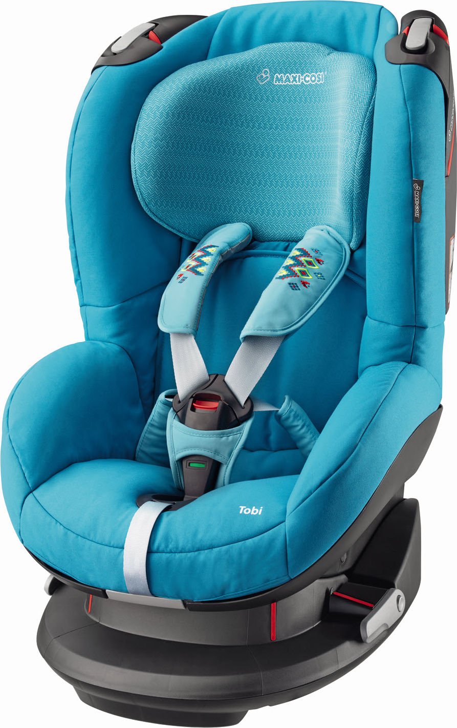 Maxi cosi hotsell mosaic blue