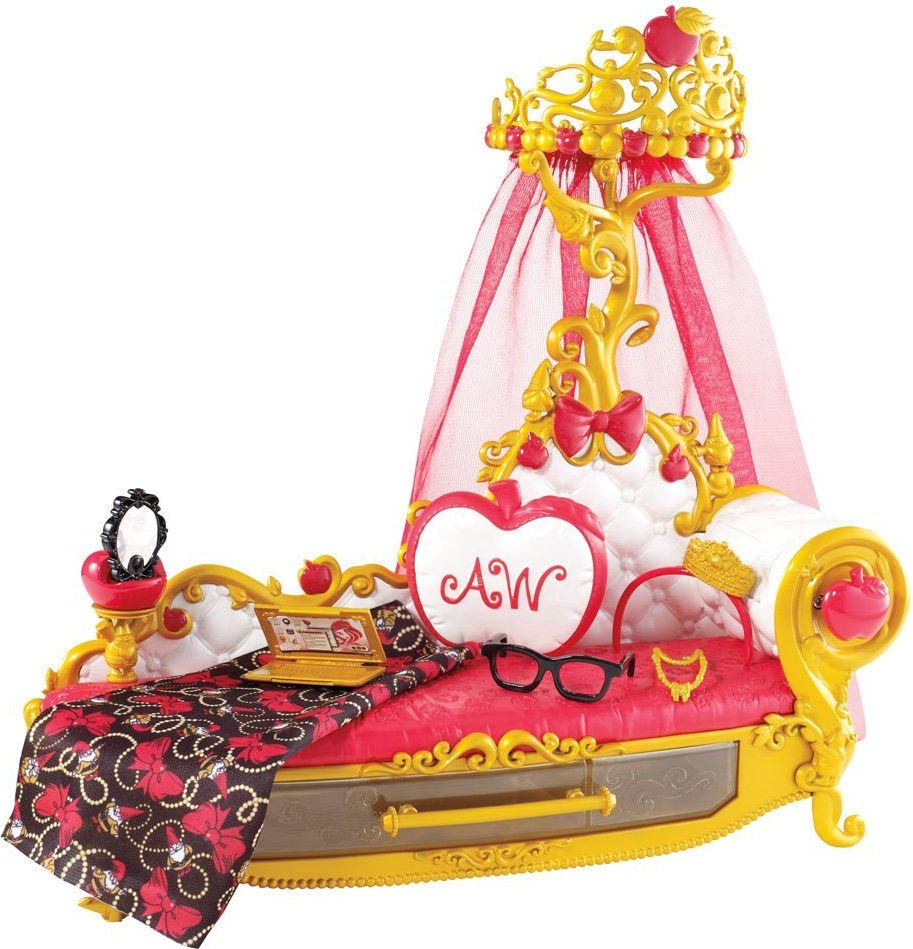 Ever After High - Apple White em apuros - LT2 SHOP