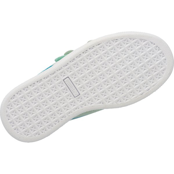 Buty dziecięce Suede Deconstruct Butterfly Puma