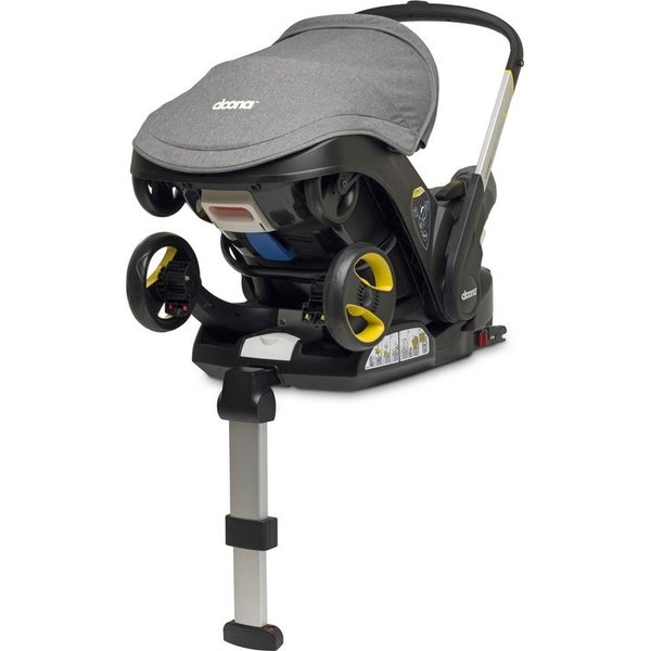 Baza IsoFix do fotelika Doona+ Doona