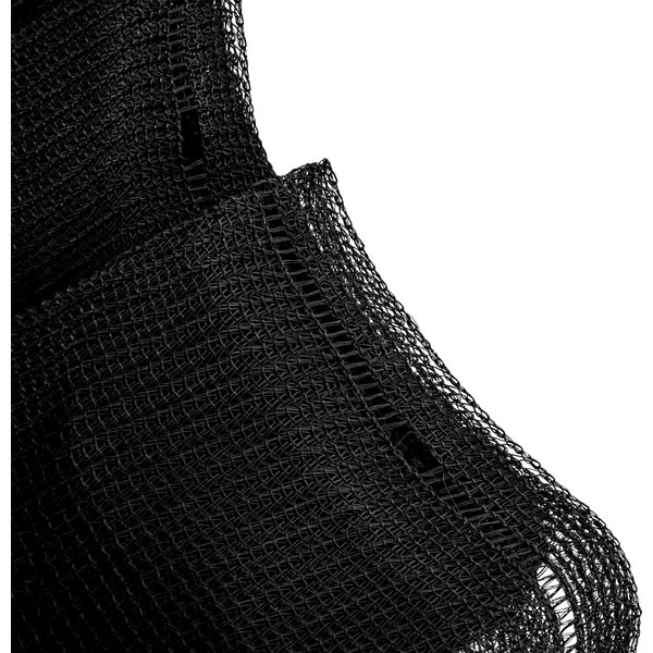 Trampolina ogrodowa z siatką wewnętrzną 305cm 10ft