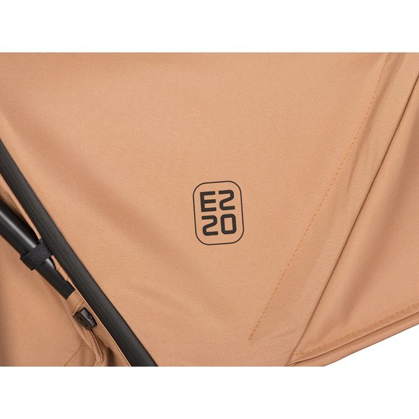 Wózek spacerowy Ezzo Euro-Cart - camel