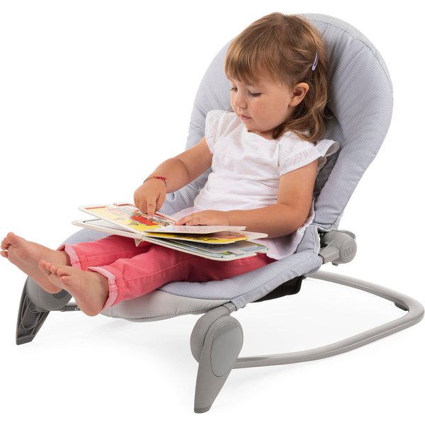 Leżaczek Balloon Chicco - Dots