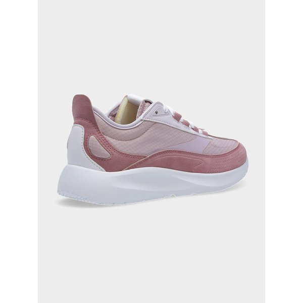 Buty J4L22 JOBDL203 4F - różowe