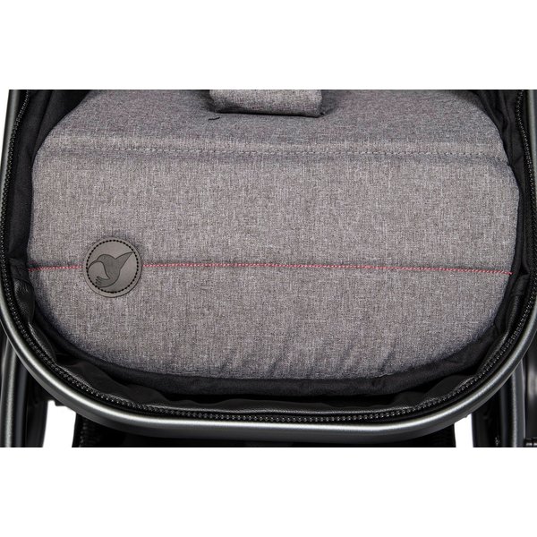 Wózek dziecięcy Onemax 2w1 Colibro - Dove