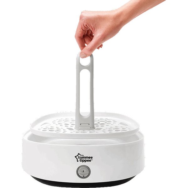 Sterylizator elektryczny New Tommee Tippee