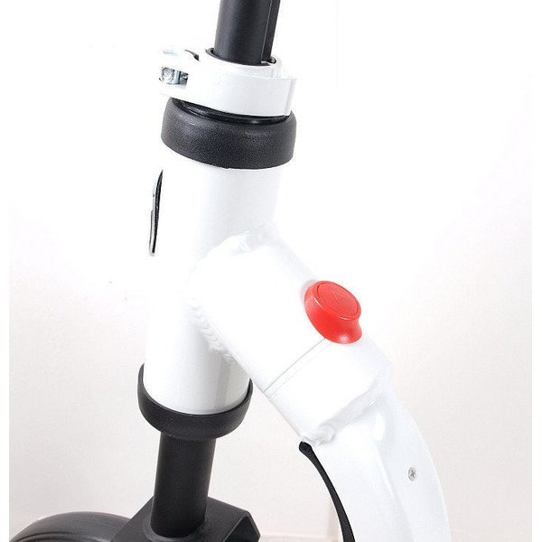 Hulajnoga i rowerek biegowy w jednym Smj Sport