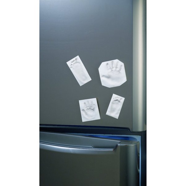 Magnetyczne odciski Magnet Keepsake Baby Art
