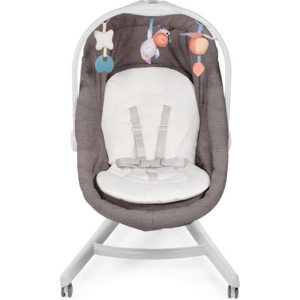 Zestaw Baby Hug 4in1 + prześcieradło Chicco - legend