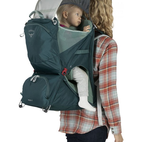 Nosidło Poco LT Osprey