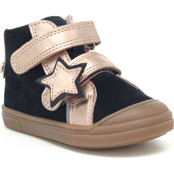 Buty dziecięce 11384022 Bartek