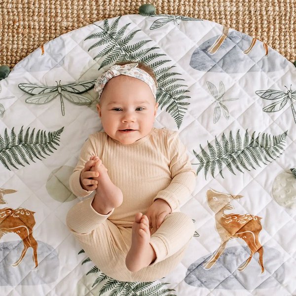 Mata edukacyjna Doee Skiddou