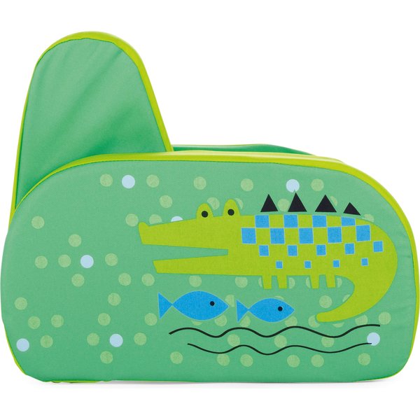 Fotelik Twist Chicco - Crocodile