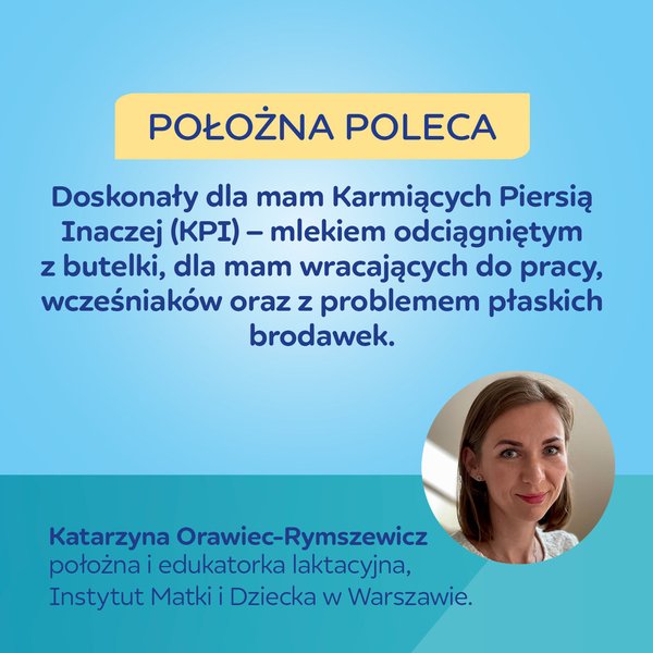 Podwójny laktator elektryczny ExpressCare z aspiratorem do nosa Canpol