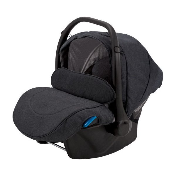 Wózek dziecięcy 3w1 Chantal Special Edition + fotelik Kite Adamex - C1/A