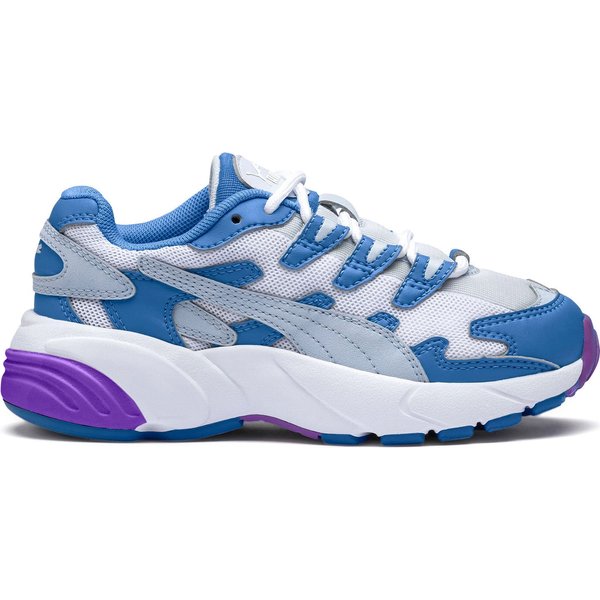 Buty dziecięce CELL Alien Cosmic Puma