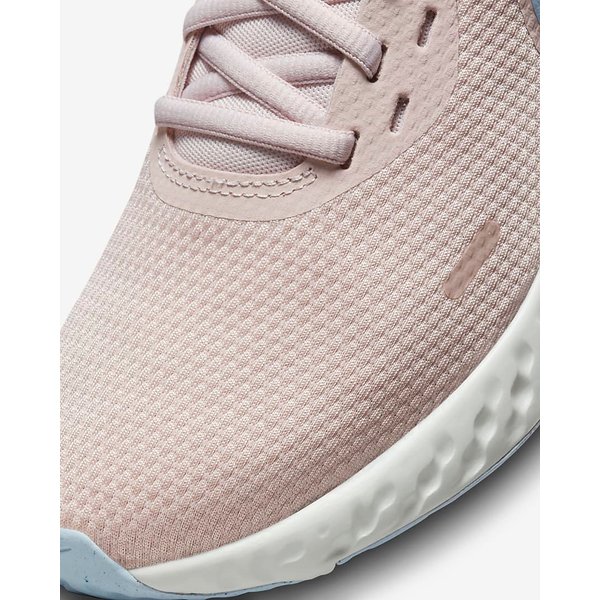 Buty Revolution 5 Wm's Nike - Barely Rose/Metallic