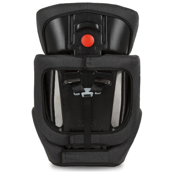 Fotelik samochodowy Mavi 9-36kg Kidwell - czarny