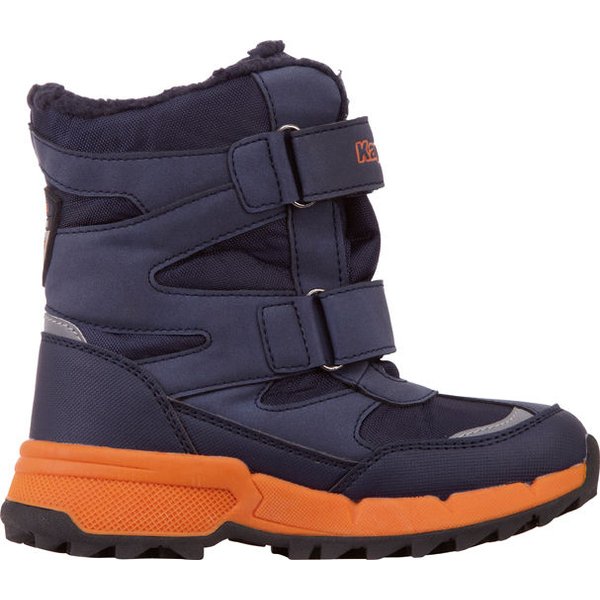 Buty, śniegowce Cekis Tex Jr Kappa