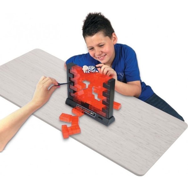 Jail break - Wielki skok Epee