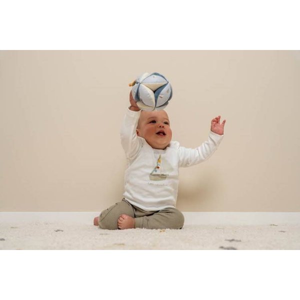 Piłeczka sensoryczna Sailors Bay Little Dutch - Sailors Bay