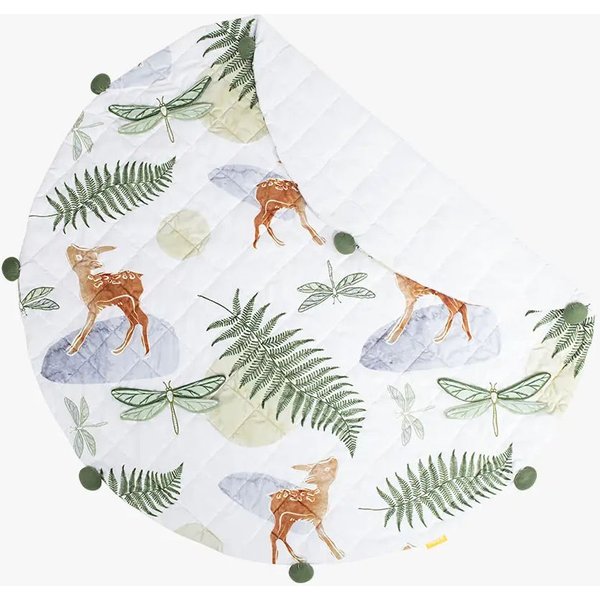 Mata edukacyjna Doee Skiddou