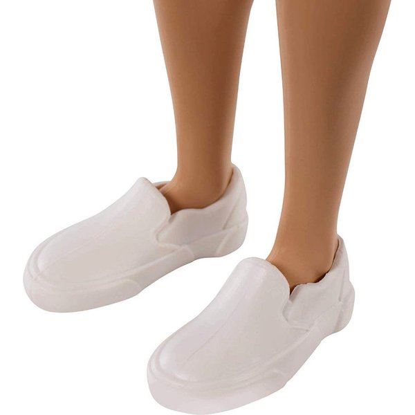 Basen dla lalek Barbie + Ken Mattel