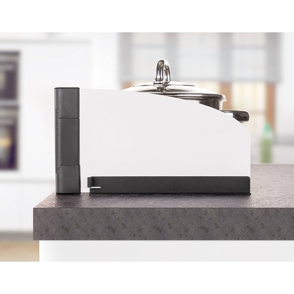 Osłona płyty kuchennej/kuchenki 55-65cm Reer - 55-65