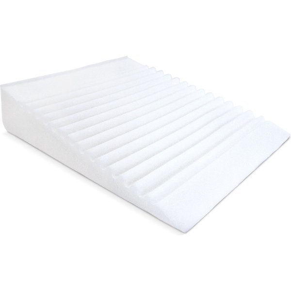 Poduszka klin do wózka Luxe Aloe Vera Sensillo Wyprzedaż