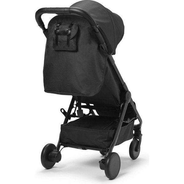 Wózek spacerowy Mondo Elodie Details - Black