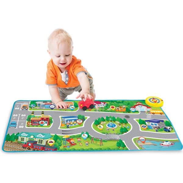 Fajne auta Smily Play