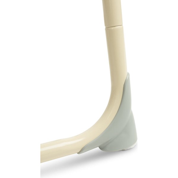 Huśtawka niemowlęca Loop Caretero - beżowa