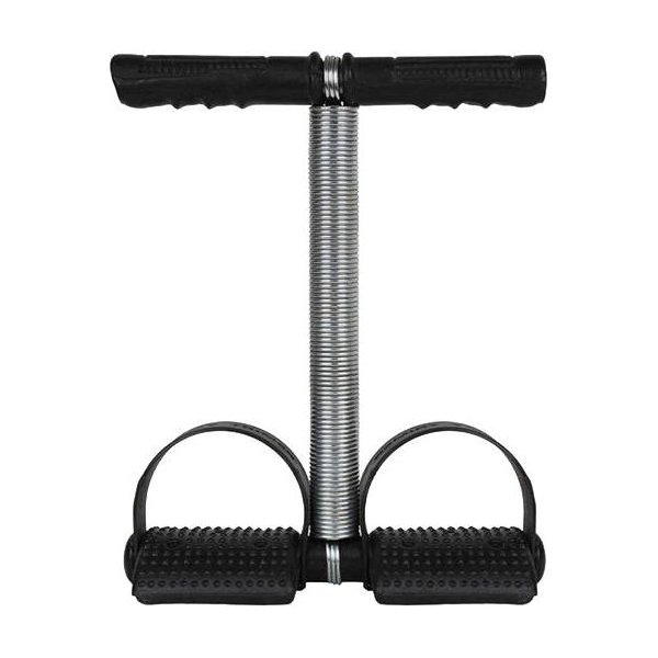 Ekspander na nogi do ćwiczeń Tummy