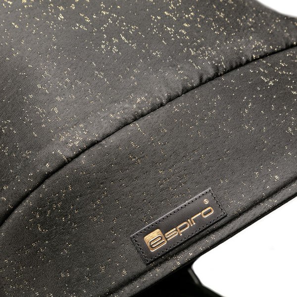 Wózek wielofunkcyjny Next Avenue Limited Espiro - Gold Rush 2019
