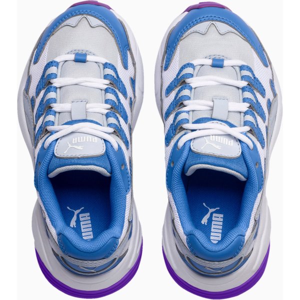 Buty dziecięce CELL Alien Cosmic Puma