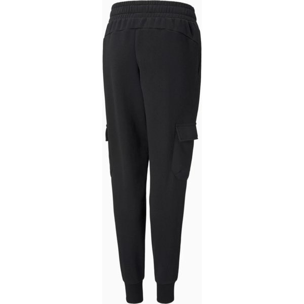 Spodnie dziecięce Alpha Cargo Puma