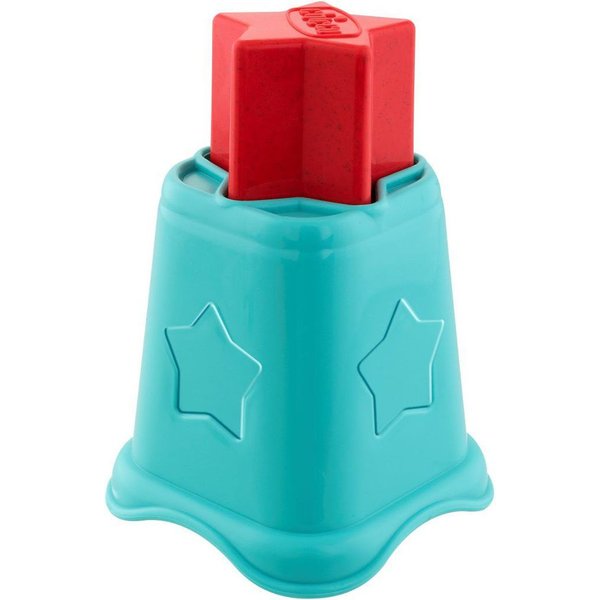 Wieża 2w1 Kubeczki Eco Chicco