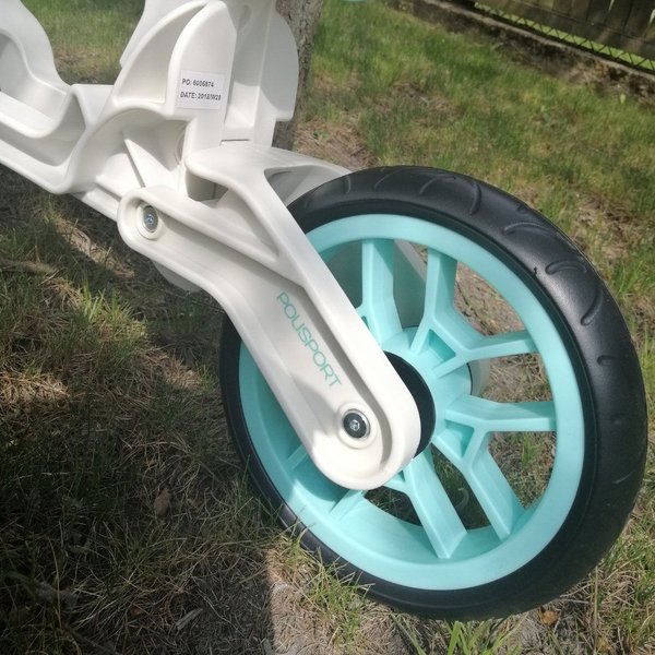 Rowerek Balance Bike Polisport WYPRZEDAŻ
