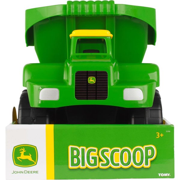 John Deere duża wywrotka Tomy