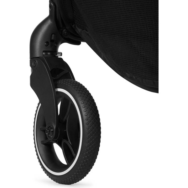 Wózek spacerowy All Road Kinderkraft - grey