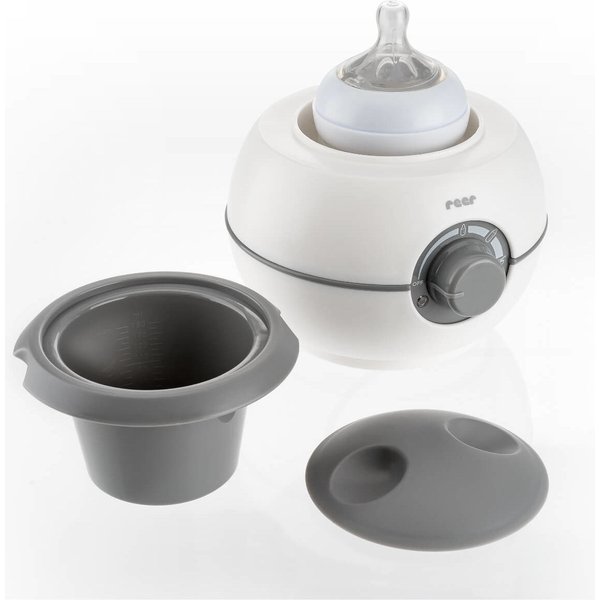 Podgrzewacz do butelek i jedzenia FoodBall Reer