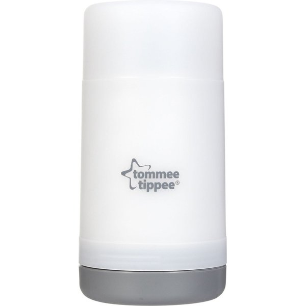 Podróżny podgrzewacz do butelek Tommee Tippee