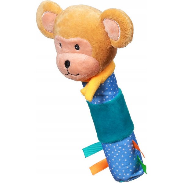 Piszczek Monkey BabyOno - Eric