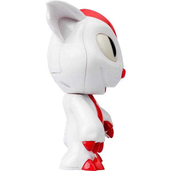 Super Magic Jinn 5w1 Dumel