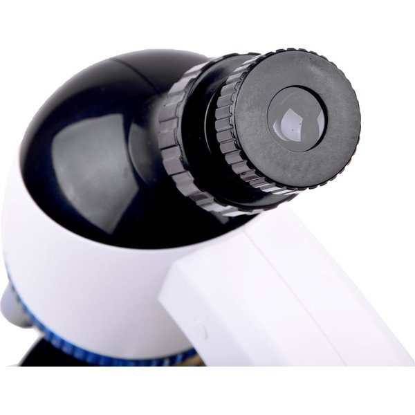 Mikroskop zabawka dla małego naukowca Jokomisiada